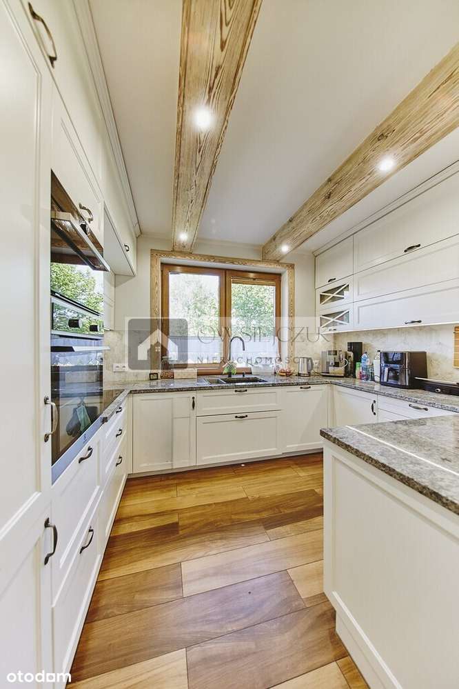 Twój wymarzony dom 220 m² w Augustowie!-9