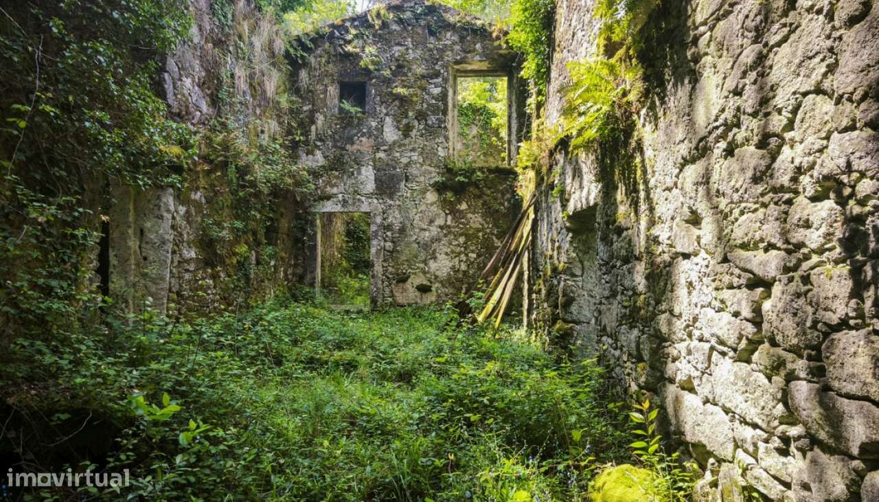 Venda de Quinta, Areosa, Viana do Castelo-12