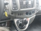 Opel Vivaro 2.0 CDTI L2H1 Design Edition - 13