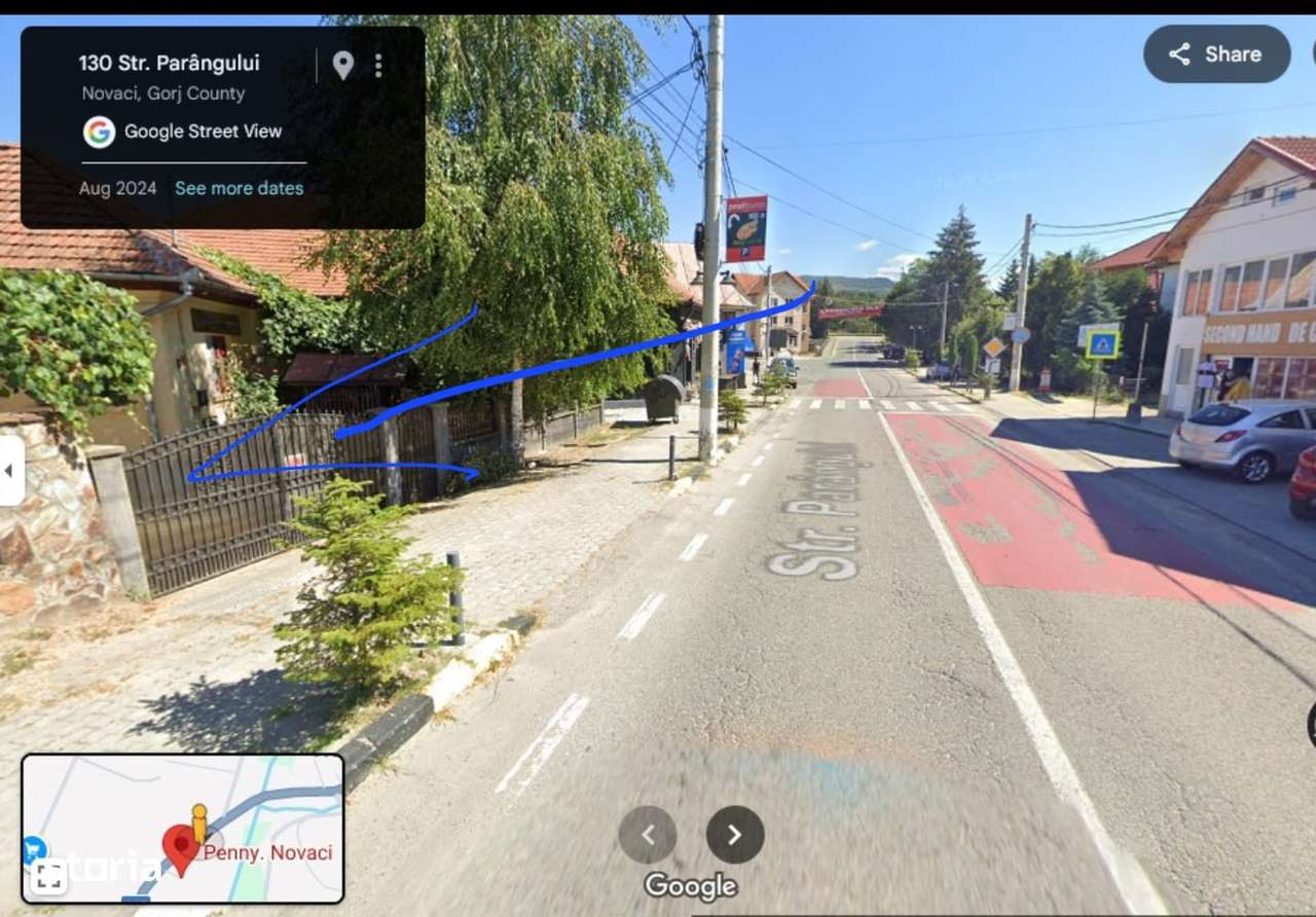 Casă de vânzare în Rânca Novaci, Gorj – direct de la proprietar - Imagine principală: 4/18