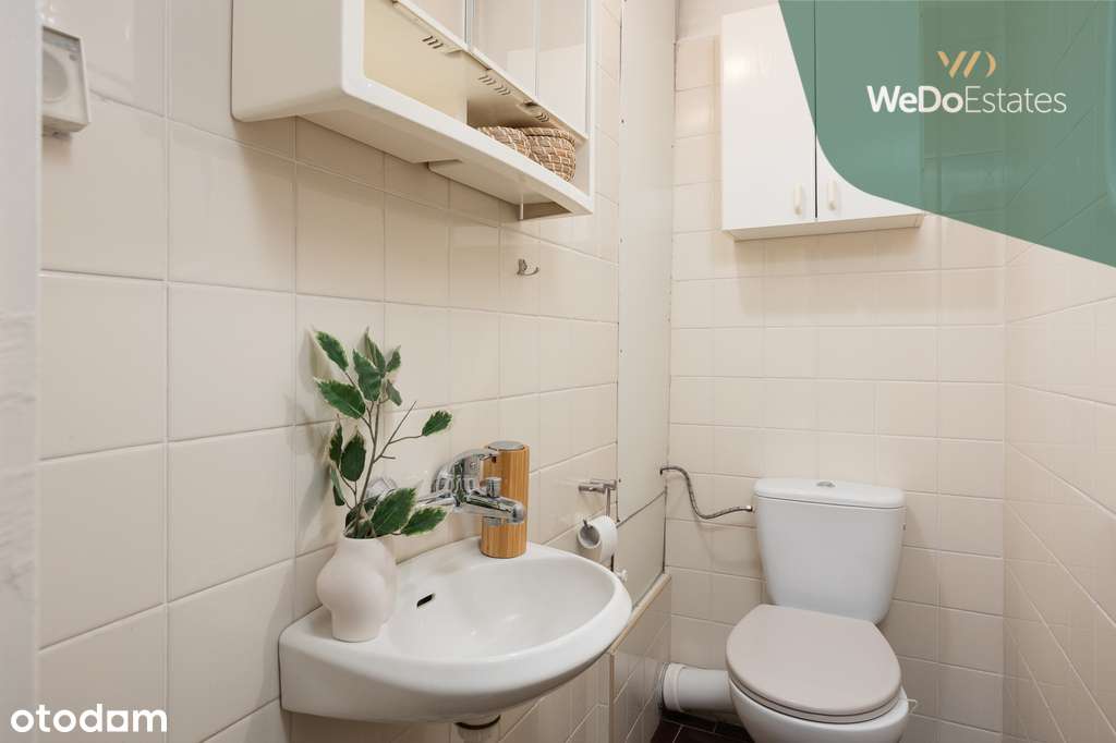 3 pokoje z możliwością przearanżowania na 4-15