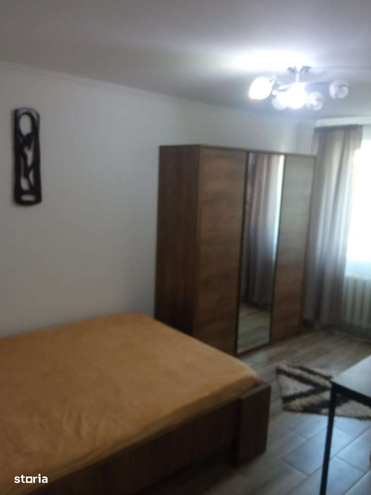 Garsoniera et3/4 Zona Sud Mausoleu Circa Piata-14