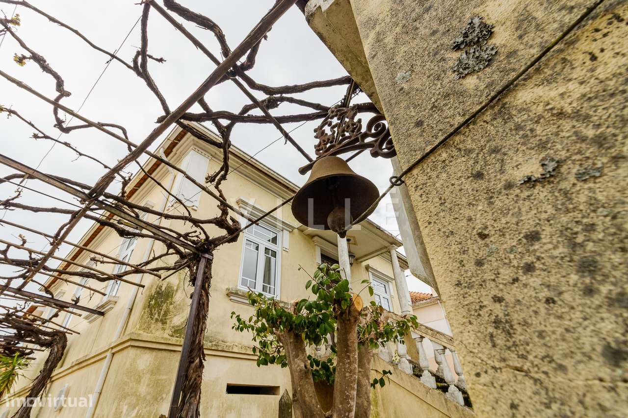 Moradia Isolada T5 Venda em Macinhata do Vouga,Águeda - Grande imagem: 3/28