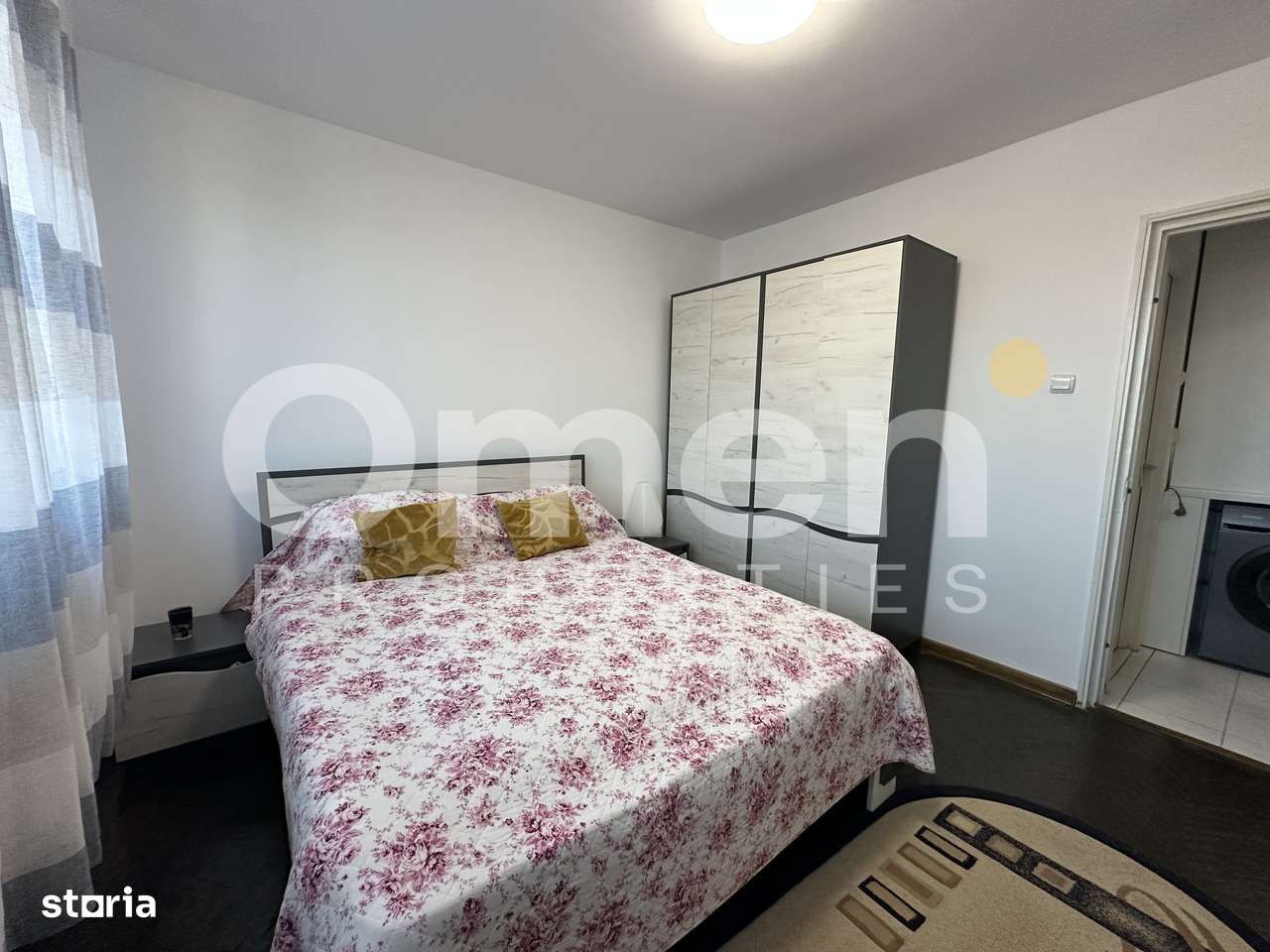 Apartament 2 camere | 47 mp | etaj intermediar | Garii. - Imagine principală: 5/7