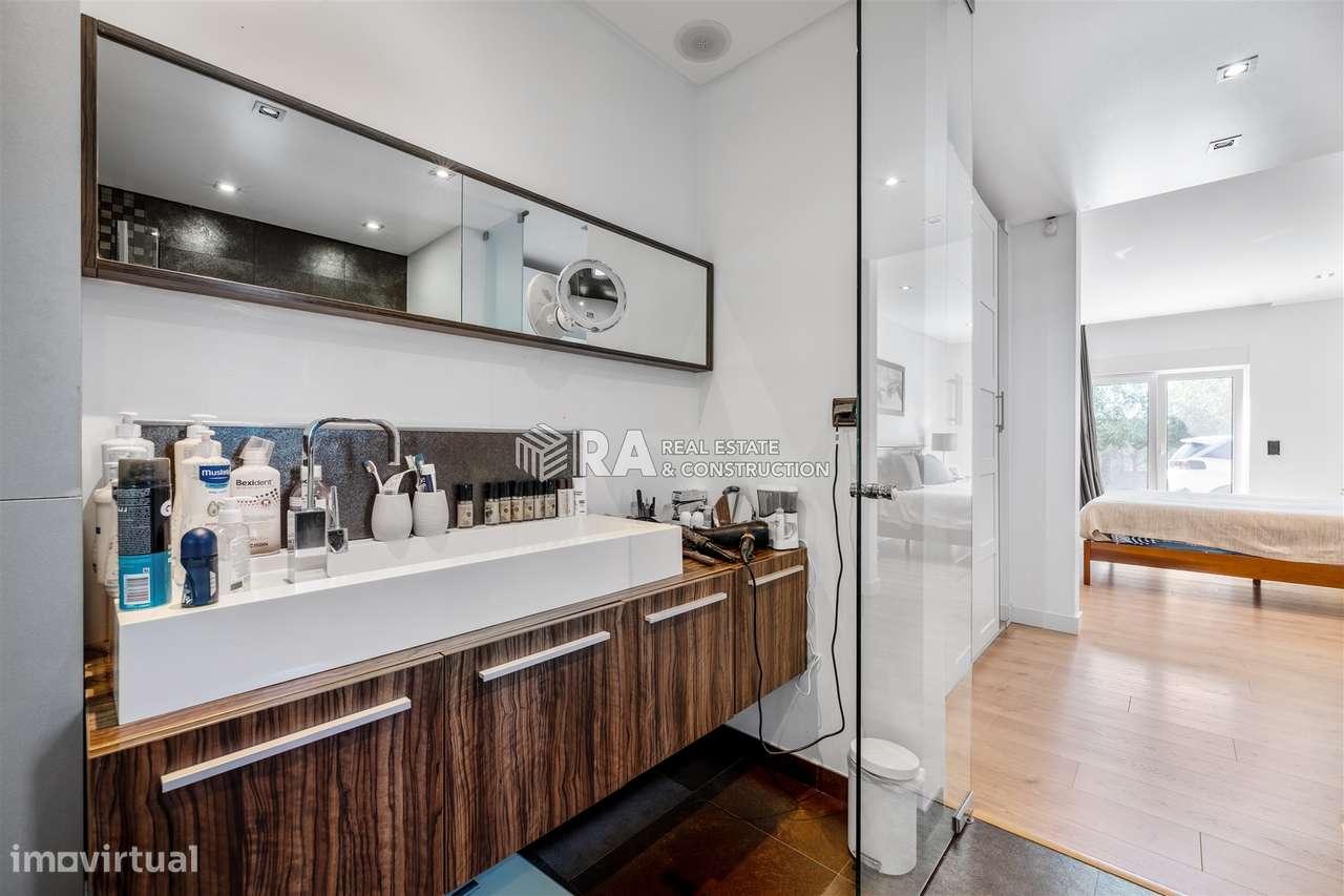 Moradia T4 Venda em Azeitão (São Lourenço e São Simão),Setúbal-19