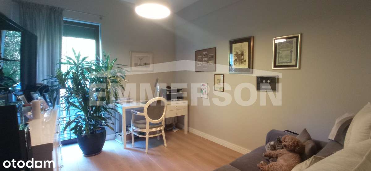 Dom na Bielanach/Młociny do sprzedania-12