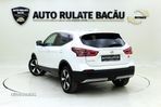 Nissan Qashqai 1.6 DCi Xtronic N-Connecta - 7