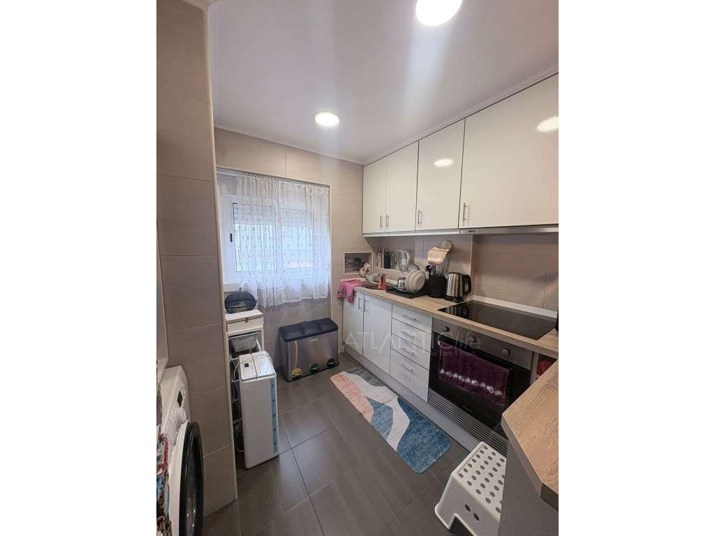 Apartamento T2 Pontinha - Grande imagem: 5/16