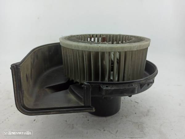 Motor Da Chaufagem Sofagem  Seat Ibiza Iii (6L1) - 4