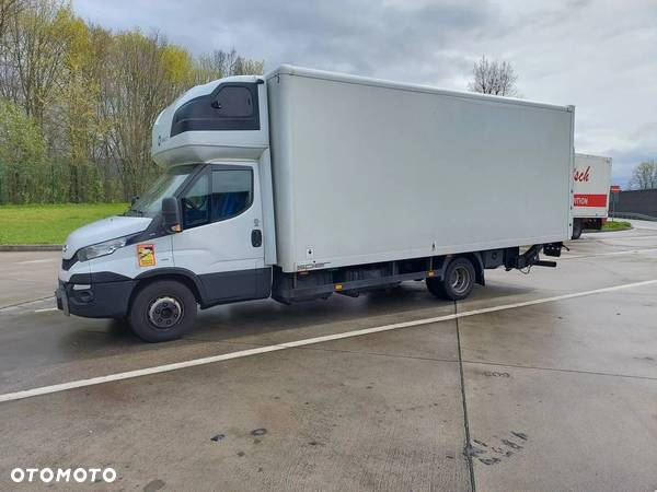 Iveco 70C17 - 1