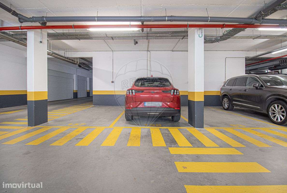 Apartamento T1 para venda-23