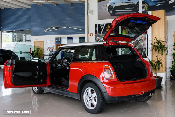 MINI Cooper D - 3