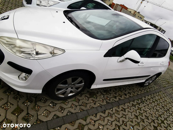 Peugeot 308 1.6 HDi Trendy - 17