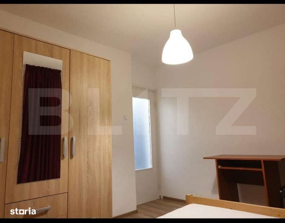 Apartament 3 camere pentru investitie, Tudor - Imagine principală: 2/9