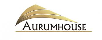 Aurumhouse Nieruchomości Kraków Logo