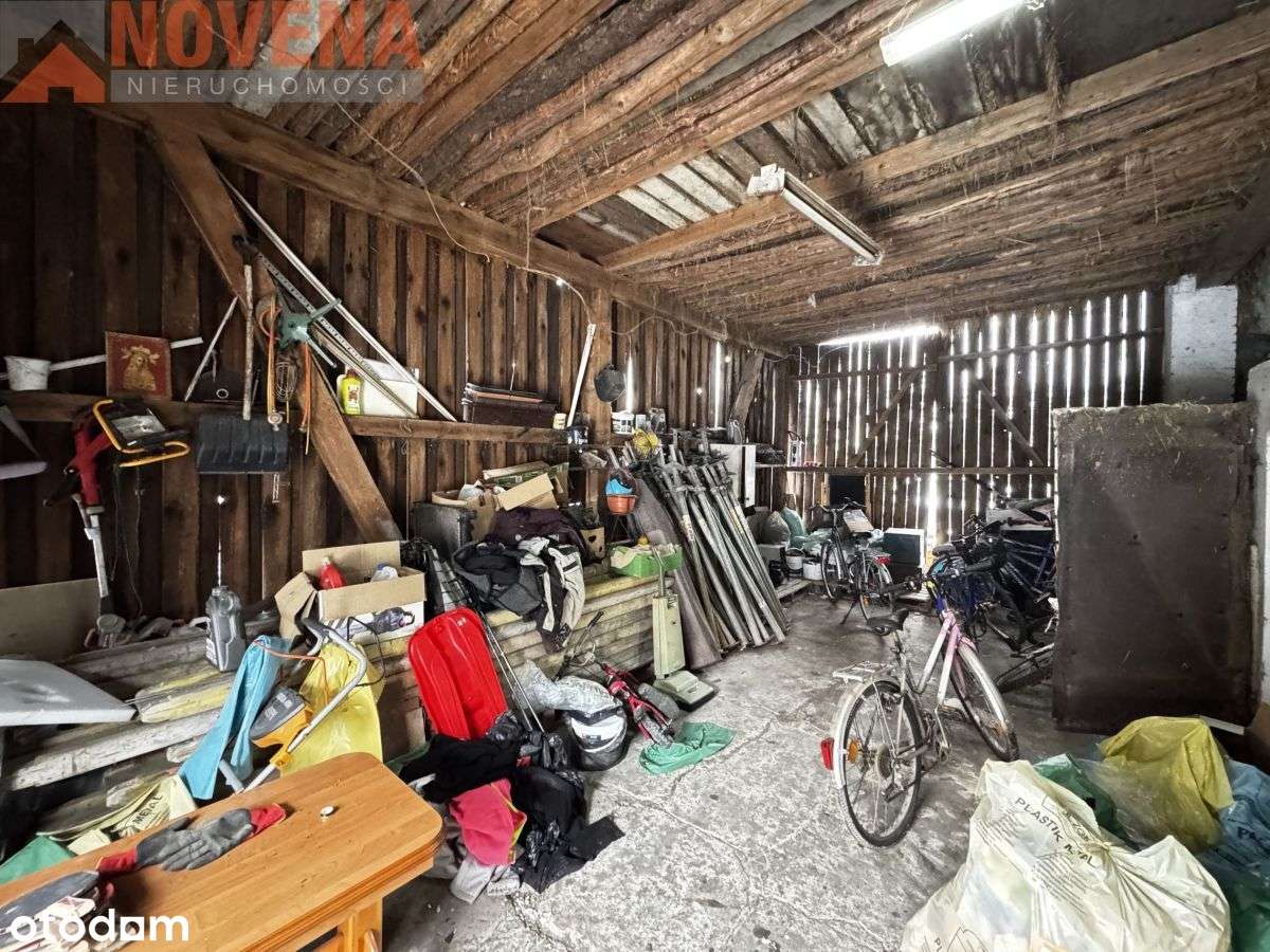 Dom podzielony na trzy mieszkania - Inwestycja-13