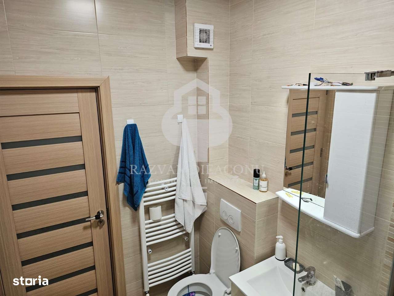 Bulevardul Mamaia  2 camere - Imagine principală: 5/6