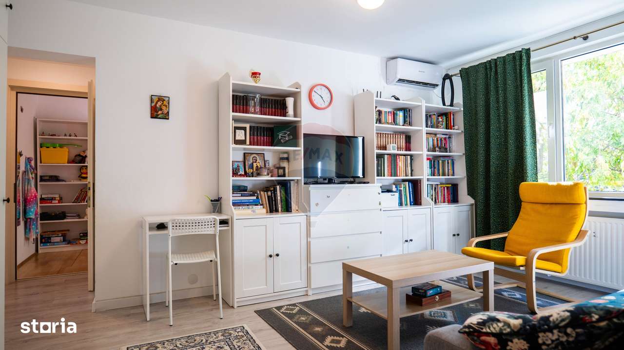 Vanzare apartament 3 camere modern, 62 mp, mobilat și utilat complet - Imagine principală: 1/20