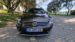 VW Passat Variant 1.6 TDI Confortline Navig - 6