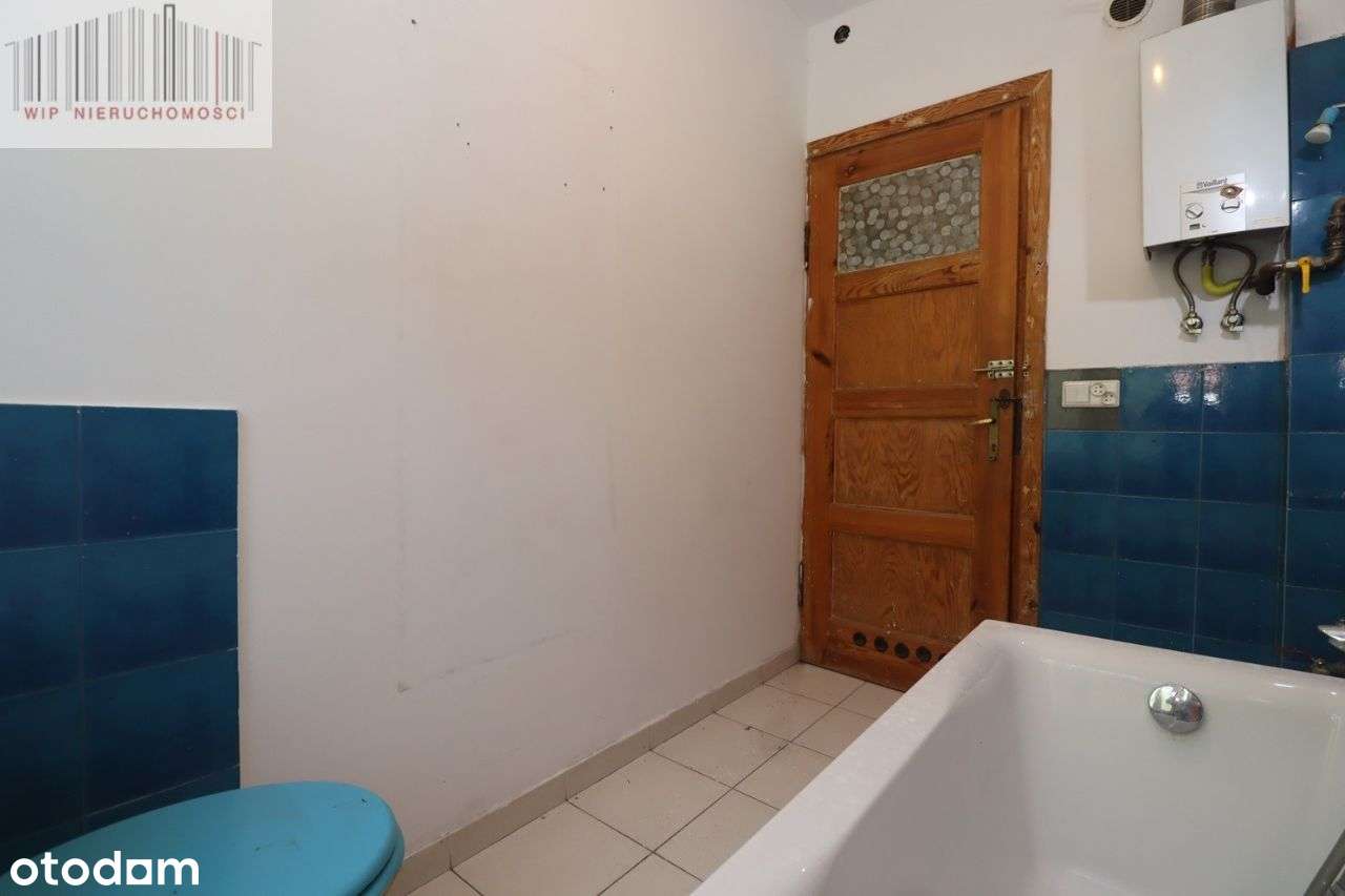 Blisko CKD, I piętro-9