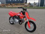 Honda CRF - 4