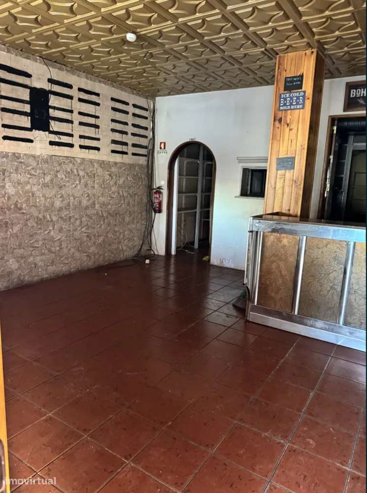 Loja para arrendar em Alvalade com excelente localização - Grande imagem: 5/6