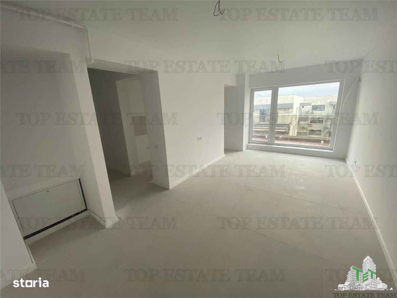 Apartament de vanzare in zona Pipera, punct de reper Porsche Pipera