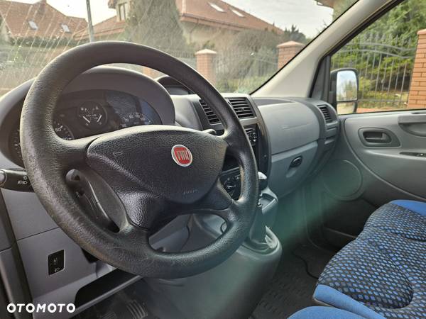 Fiat Scudo L2 (5-Si.) Panorama Executive - 8