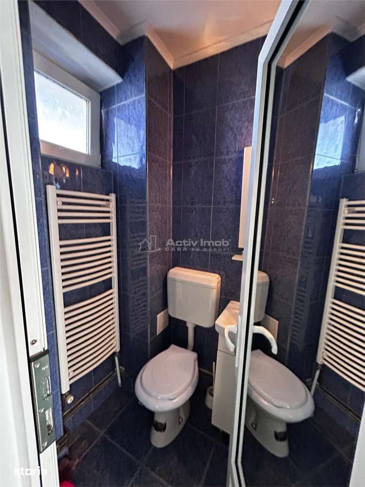 Resita, 2 Cam., Decom.Mobilat, Utilat - Imagine principală: 5/17