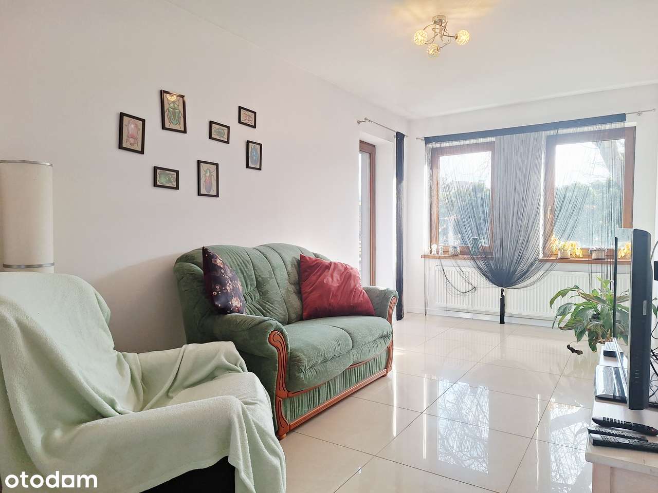 2 domy na jednej działce, POMPA CIEPŁA,MAGAZYN ENERGII, FV-14