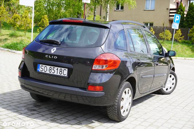 Renault Clio 1.2 TCE Alize - 2