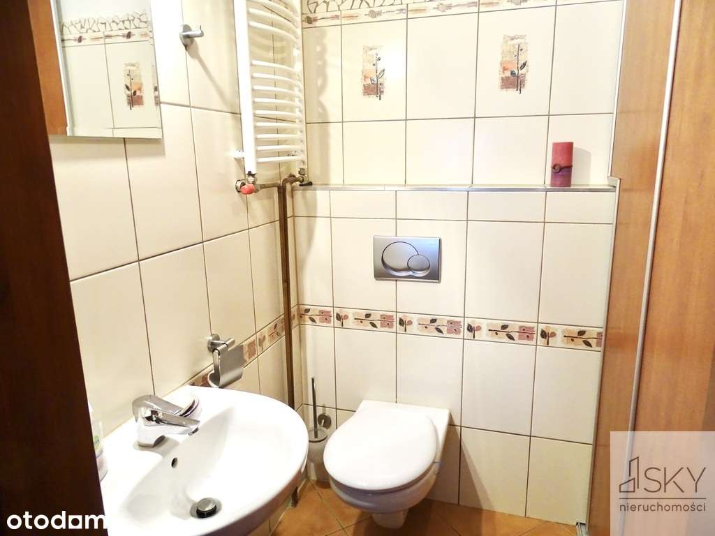 Dom wolnostojący z pow. gosp. Moszyce k/Twardogóry-19