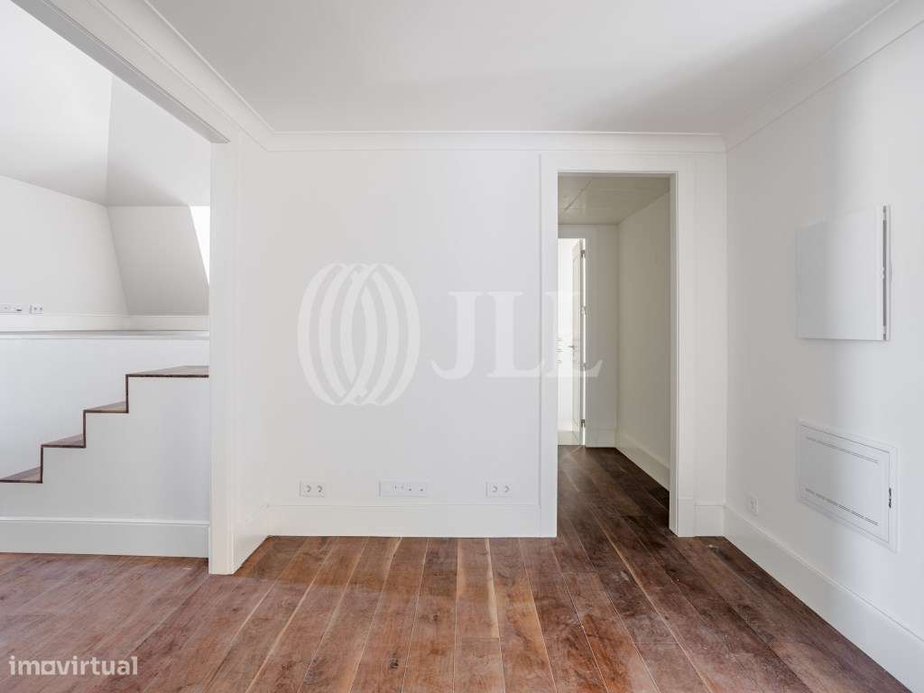 Apartamento T1 em Belém, Lisboa-5