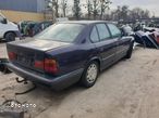 BMW 5 E34 NA CZĘŚCI!!! Kolor: 299 - 1