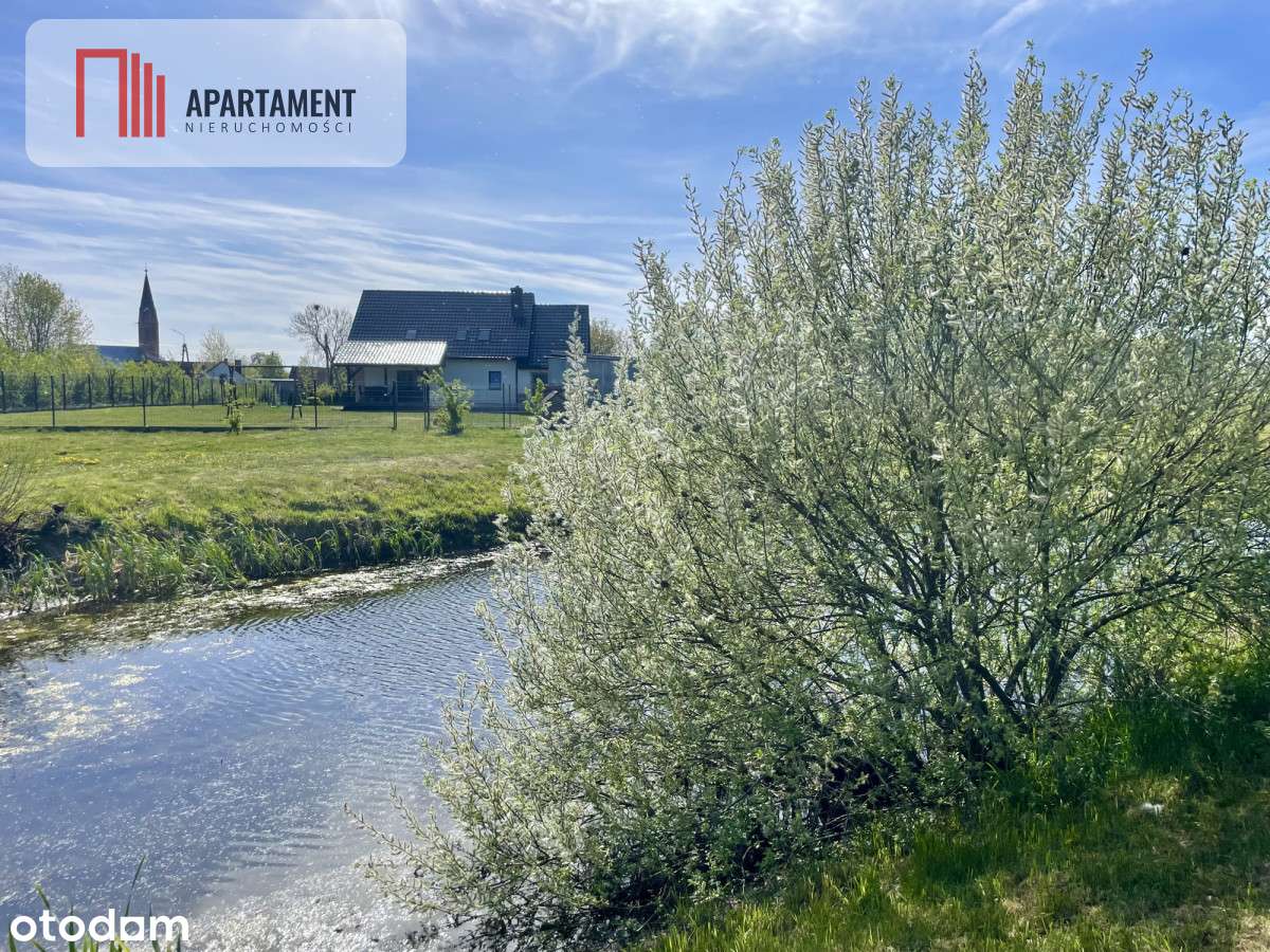 Twój spokojny azyl — nowoczesny, przestronny dom - Pełny obrazek: 4/20