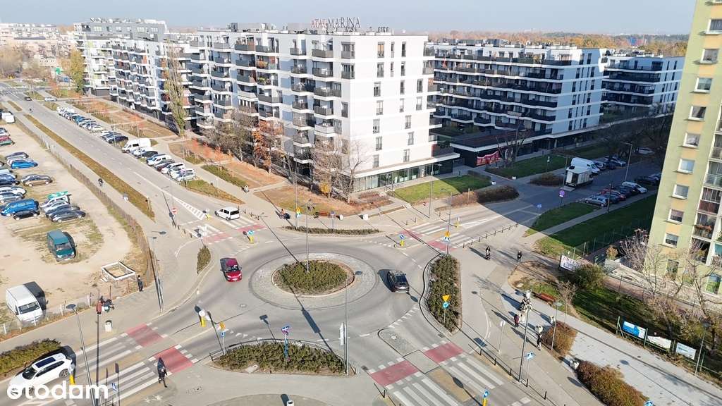 Lokal przy rondzie, topowa lokalizacja - Pełny obrazek: 5/20