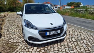 Peugeot 208 PureTech 82 Start & Stop Active