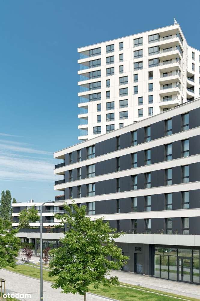 Portova - Lokal Usługowy U.0.18 - 71,55 m - Pełny obrazek: 1/7