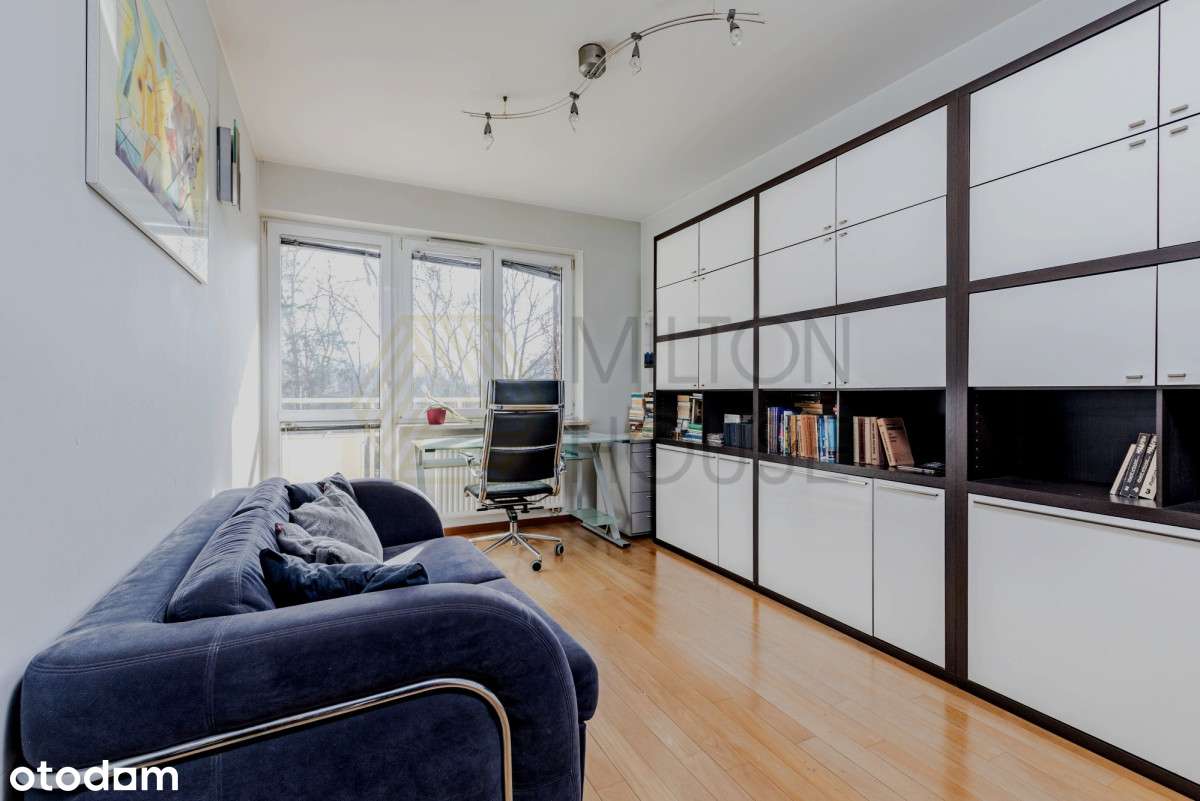 Osiedle Przy Fortach Bema, lux z dużym balkonem-6