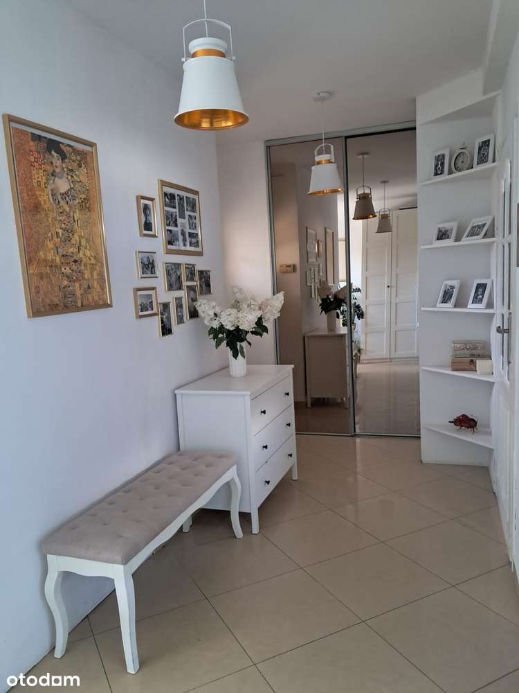 Nowa cena! Bezpośrednio! - przestronne, widne, dwupokojowe mieszkanie - Pełny obrazek: 3/17