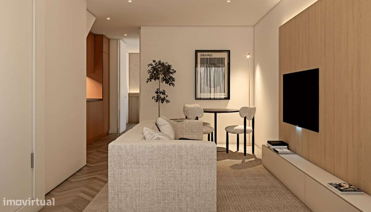 Venda de Apartamento T2 duplex, Centro Histórico da Cidade, Viana do-23