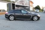 Porsche Panamera Platinum Edition - 9