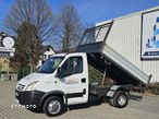 Iveco Daily 35c-12 Wywrotka/Kiper 3-Str ! Oryginał ! Wolny Most ! przystawka ! - 1