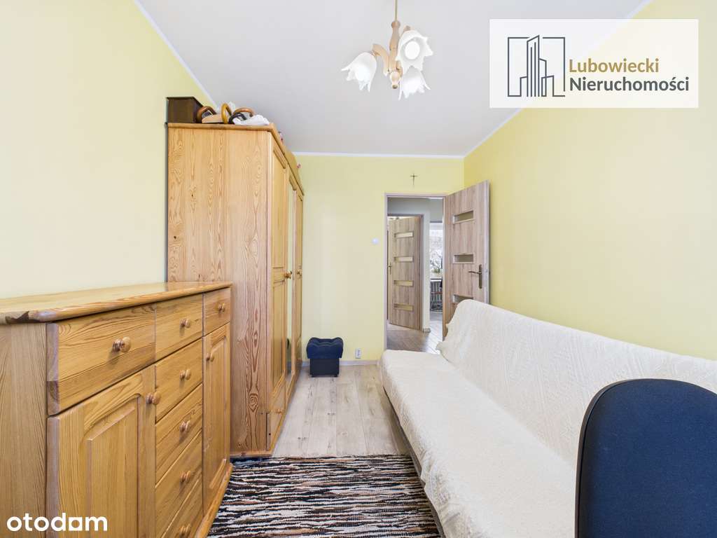 Mieszkanie w Szczytnie przy ul. Nauczycielskiej - Pełny obrazek: 5/13