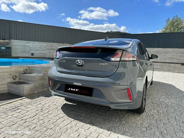 Hyundai Ioniq 1.6 GDI PHEV Pack Plus - 13