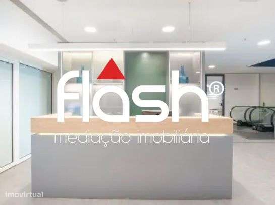 Espaços de Escritórios na Liberdade Street Fashion (Braga) - Grande imagem: 2/13