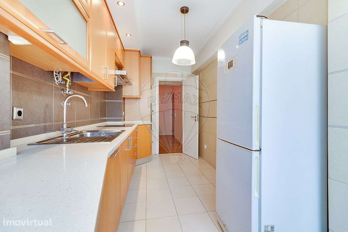 Apartamento T2 para venda-16