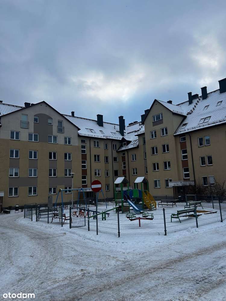 Dwupoziomowe, 4 pokoje, 96mkw, Ślichowice, Balkon, nie wymaga remontu!-18