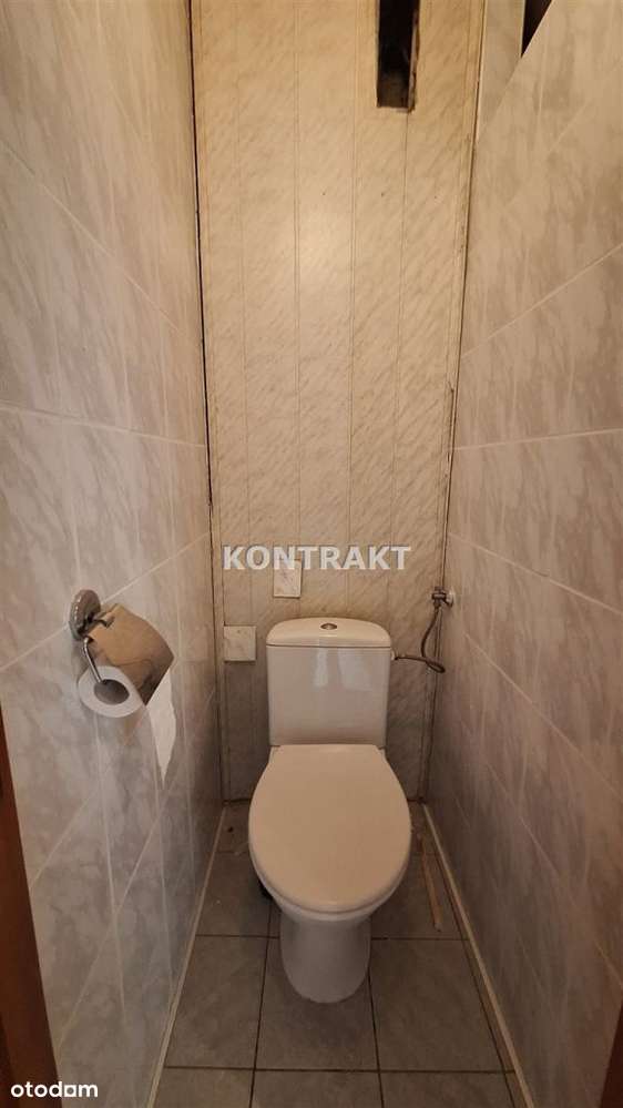 Trzypokojowe mieszkanie. Szpitalna.Oświęcim-5