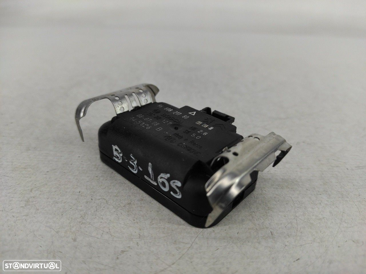 Sensor Citroen C4 Grand Picasso I (Ua_) - 3